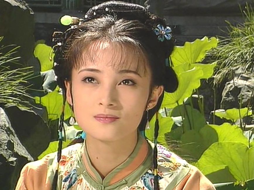 Qinqin Jiang HD Images/Photo Gallery Download #1324271