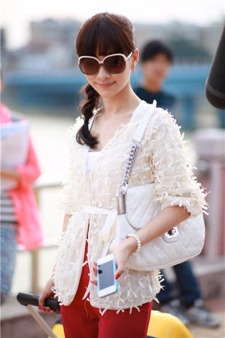 陶昕然 高清写真/照片下载 #3411395