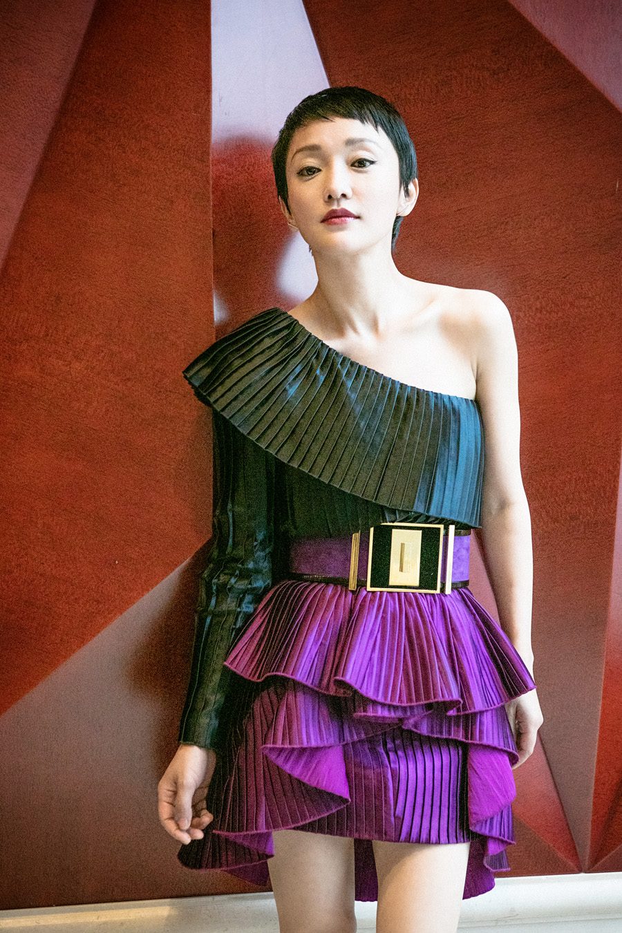 Xun Zhou HD Images/Photo Gallery Download #836442
