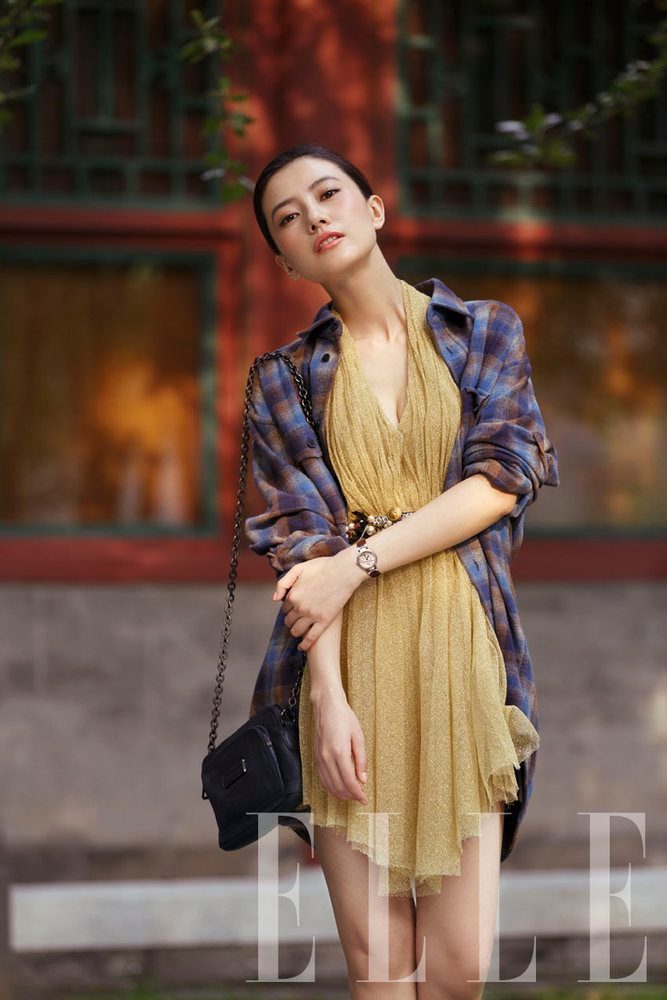 고원원 HD 이미지/사진 갤러리 다운로드 #666540