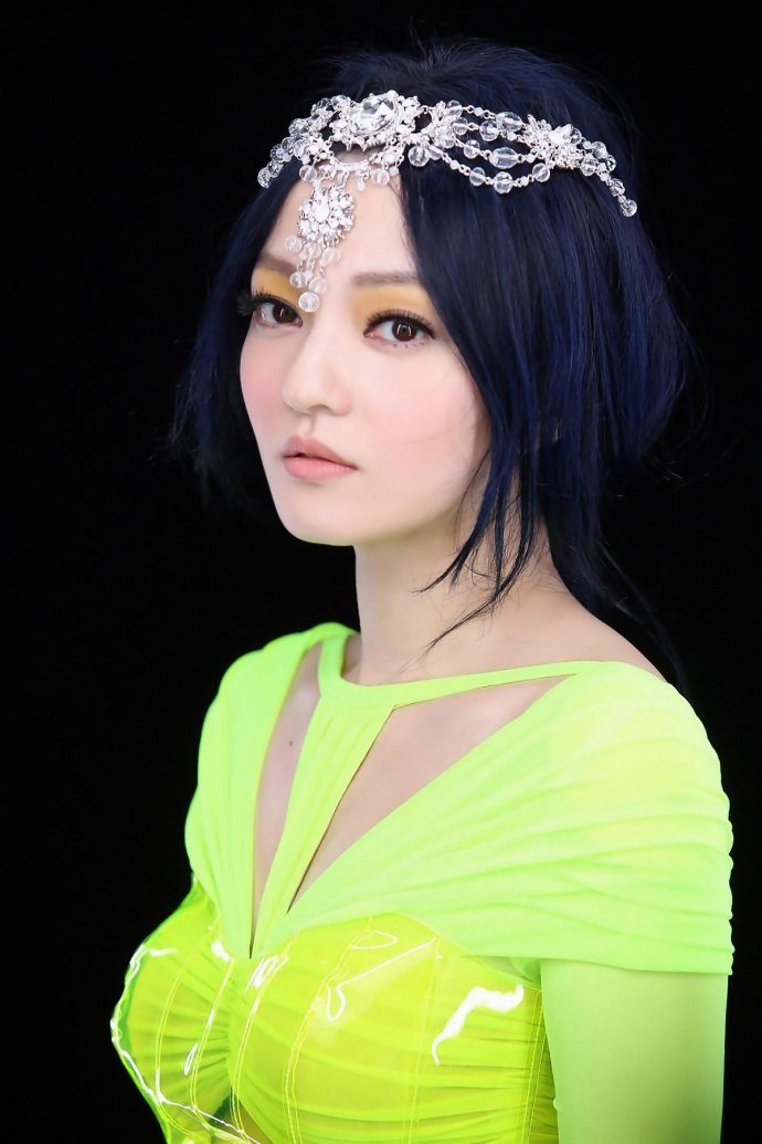 Angela Shao-Han Chang HD Images/Photo Gallery Download #1814665