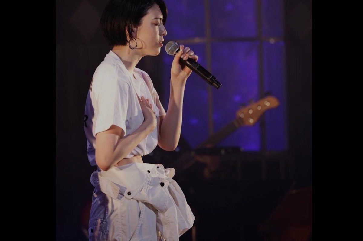 Ayaka Miyoshi HD Images/Photo Gallery Download #6705172