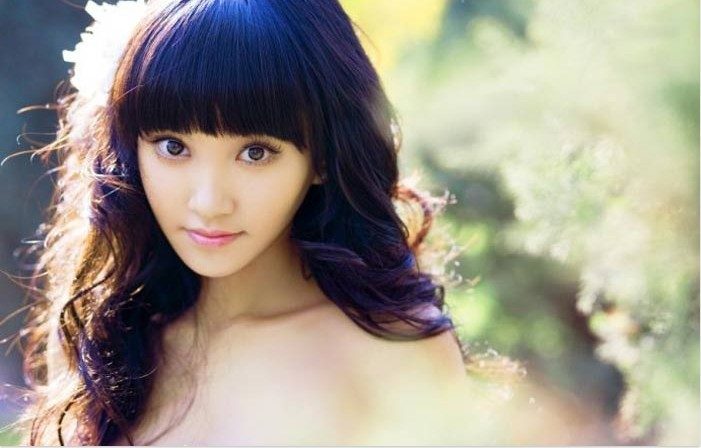 Chuchu Zhou HD Images/Photo Gallery Download #7044976