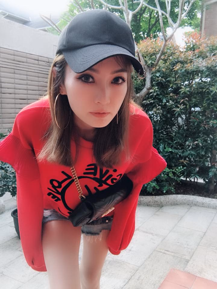 谢金燕 高清写真/照片下载 #3406573