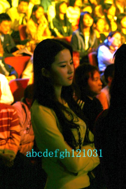 Liu Yifei HD Images/Photo Gallery Download #6707161