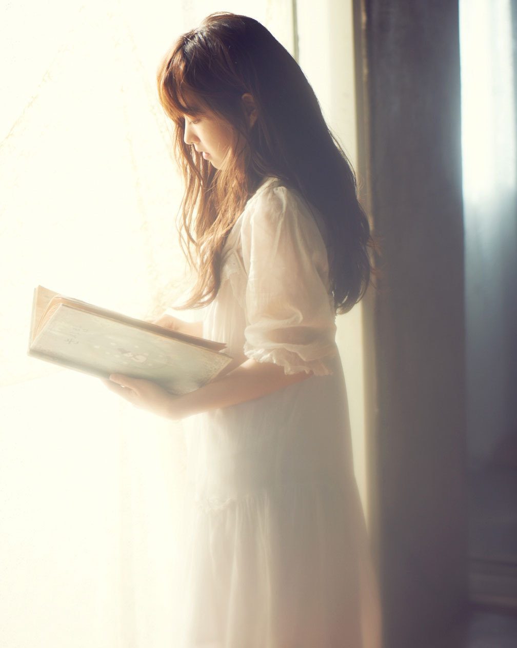 Park Bo-young HD Images/Photo Gallery Download #1875182