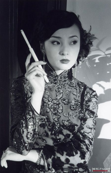 Qinqin Jiang HD Images/Photo Gallery Download #1324563