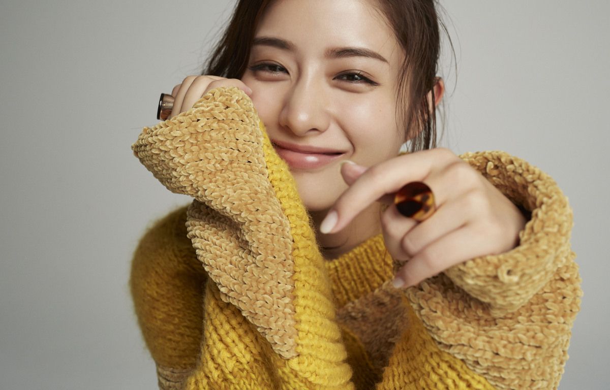 Satomi Ishihara HD Images/Photo Gallery Download #1659537