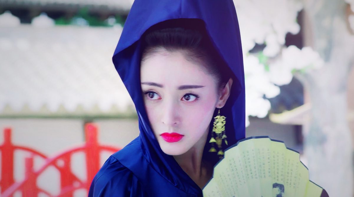 Tian'ai Zhang HD Images/Photo Gallery Download #6710002