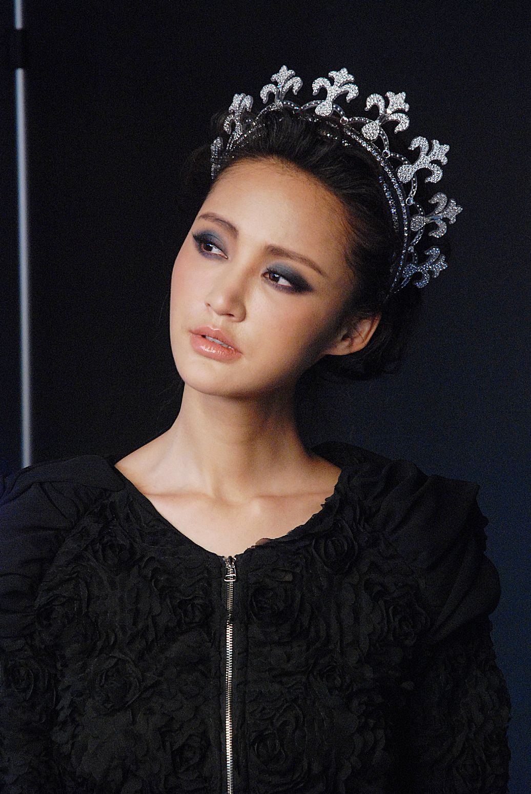 Xinyi Zhang HD Images/Photo Gallery Download #6964571