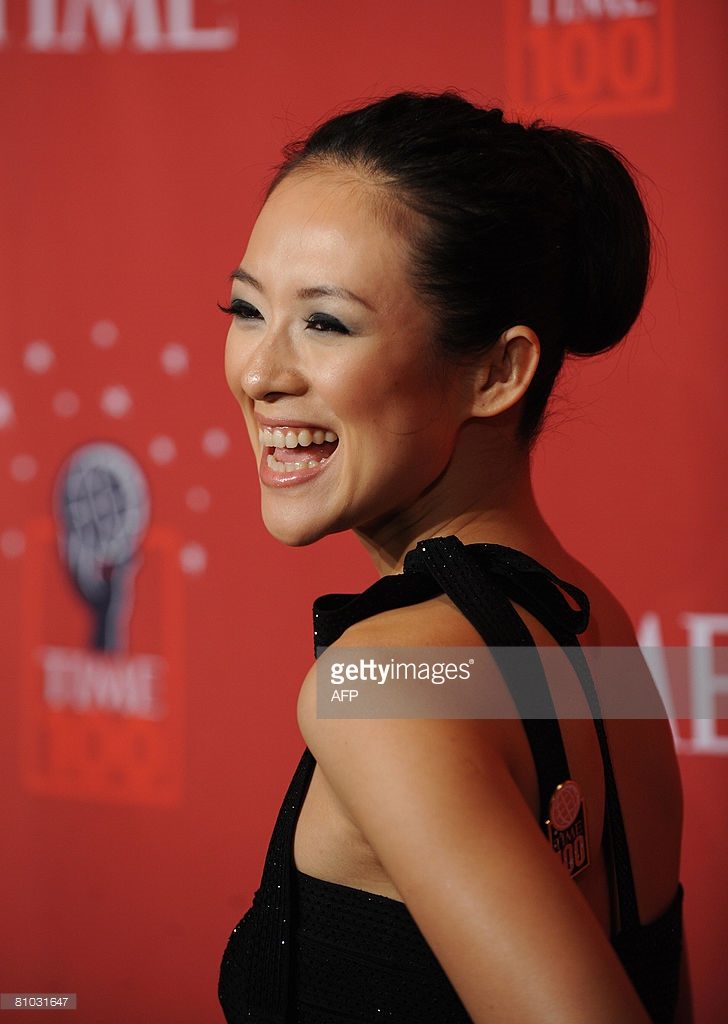 Ziyi Zhang HD Images/Photo Gallery Download #1045276