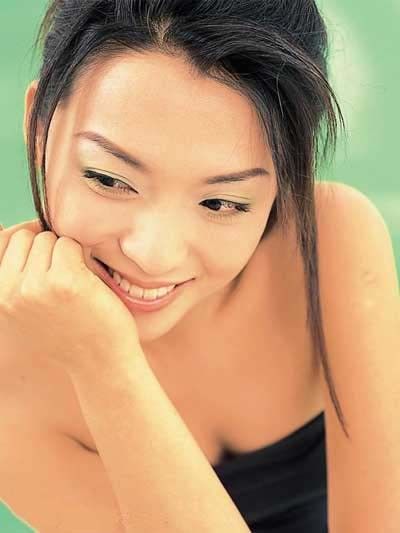 Alice Chan HD Images/Photo Gallery Download #8001322