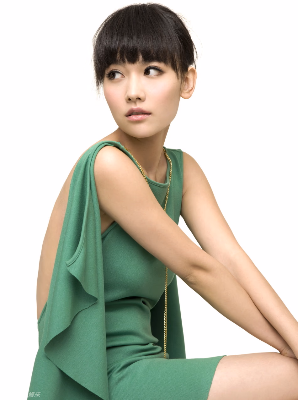 孙骁骁 高清写真/照片下载 #3438686