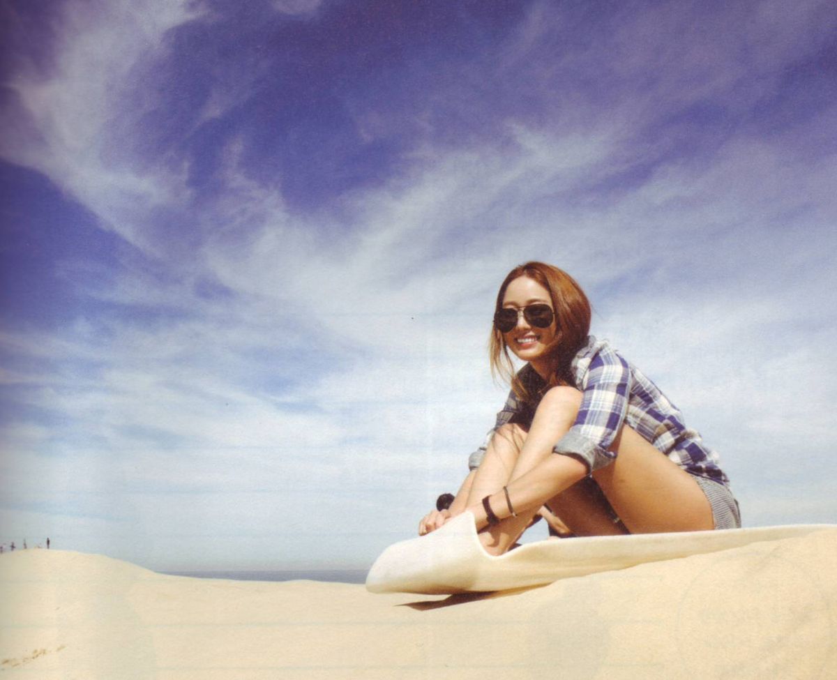 Hye-bin Jeon HD Images/Photo Gallery Download #6909176