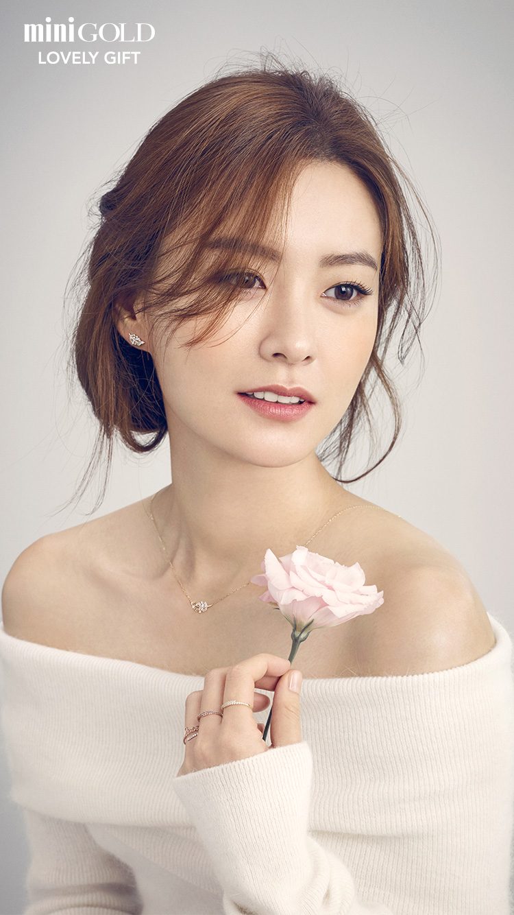 Jung Yu-mi HD Images/Photo Gallery Download #1732279