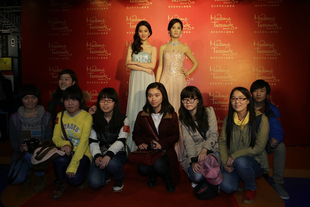 Liu Yifei HD Images/Photo Gallery Download #6707453