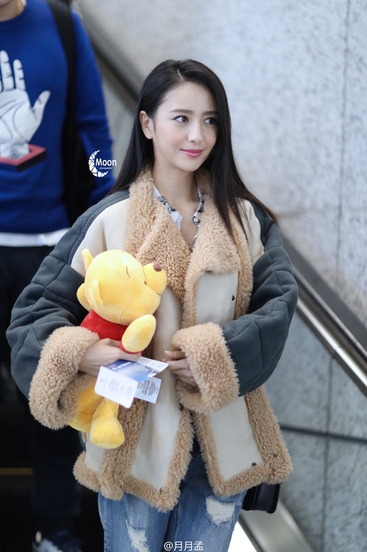 Liya Tong HD Images/Photo Gallery Download #1693639
