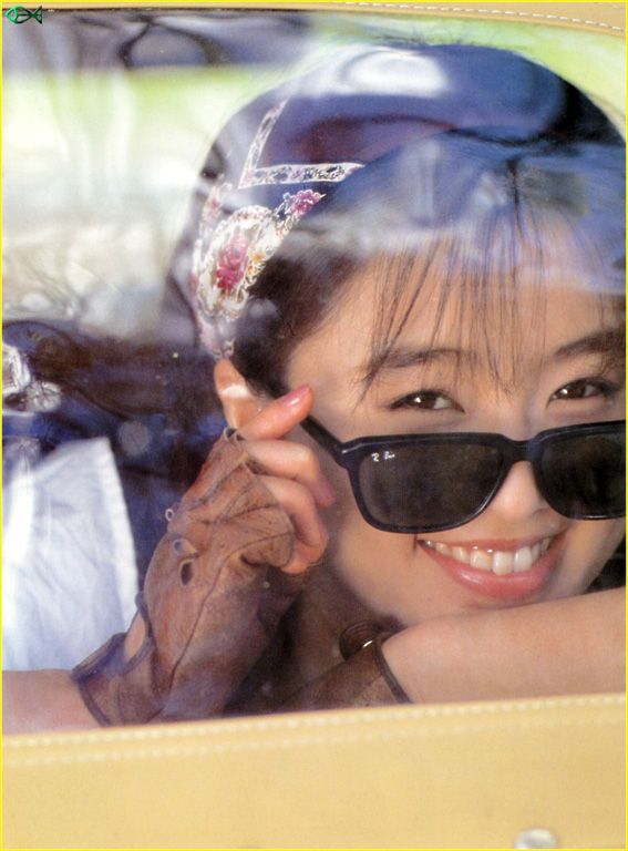 Noriko Sakai HD Images/Photo Gallery Download #5472112