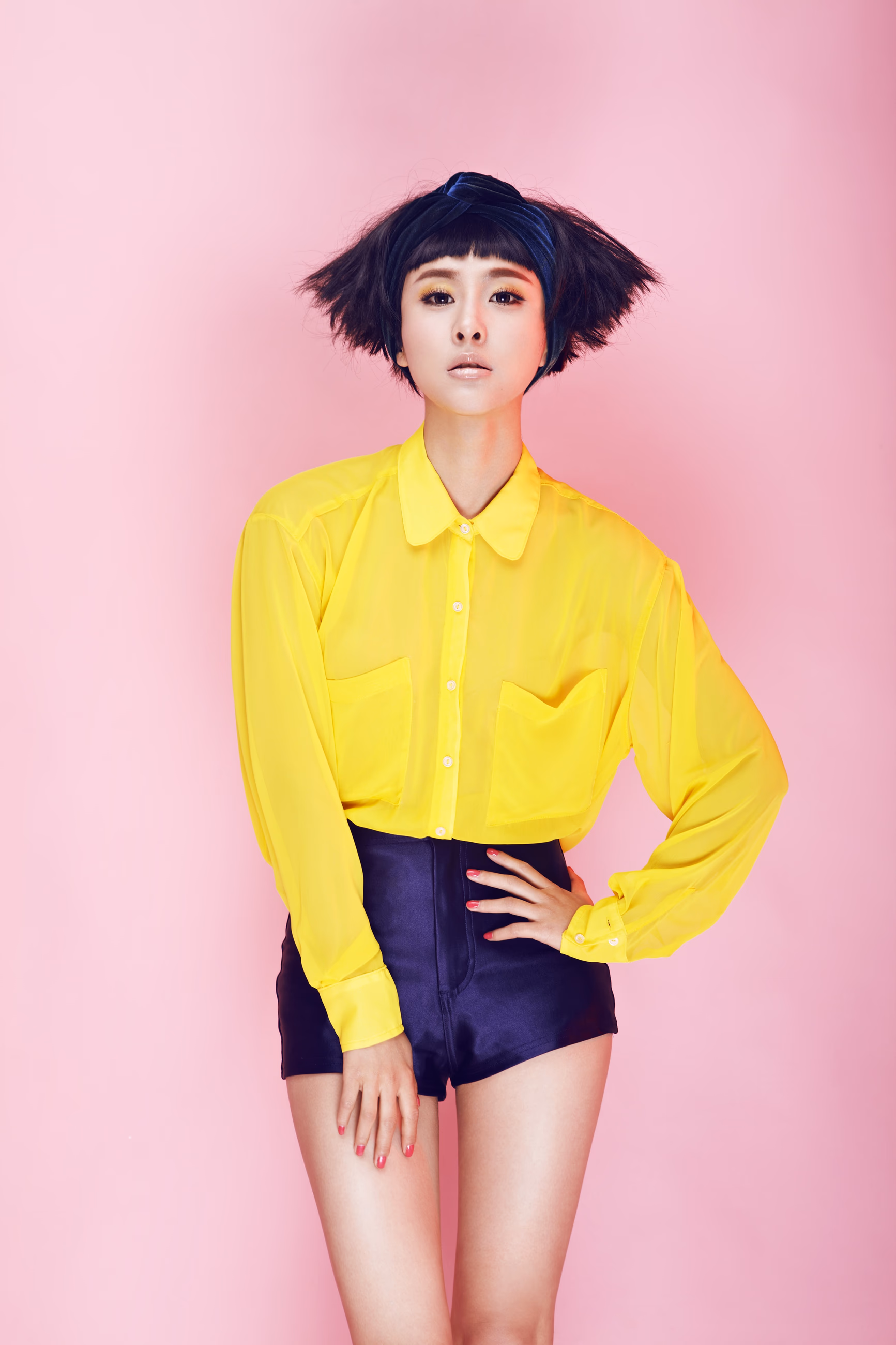 贾青 高清写真/照片下载 #3506306