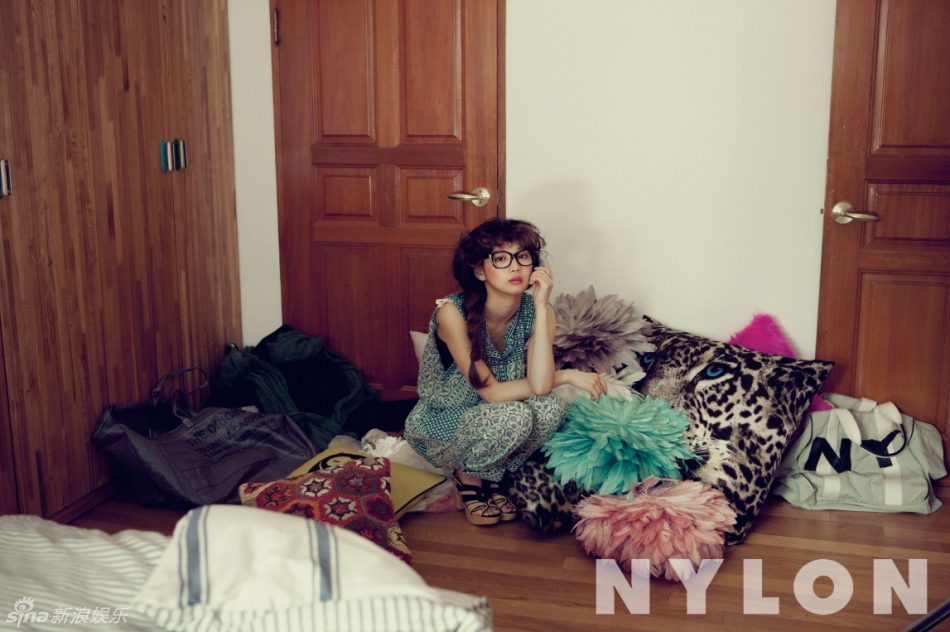 Seung-ah Yun HD Images/Photo Gallery Download #6979637