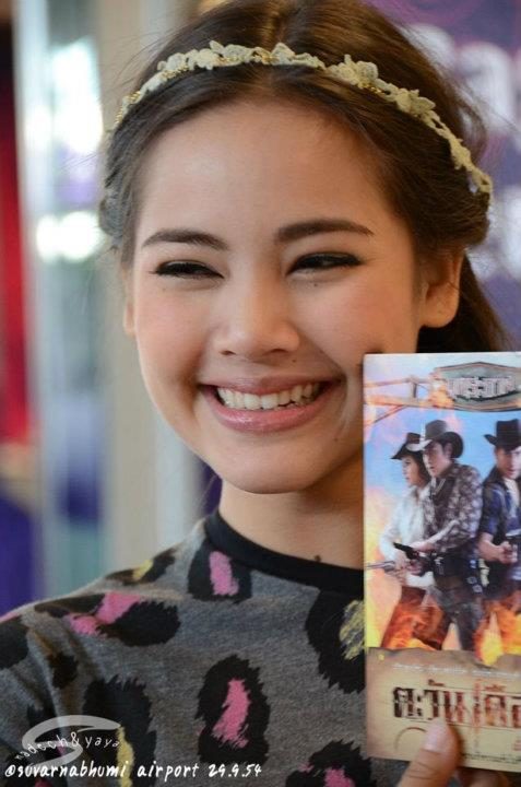 Urassaya Sperbund HD Images/Photo Gallery Download #6202577