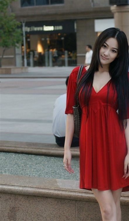 Viann Zhang HD画像/フォトギャラリーダウンロード #6639833