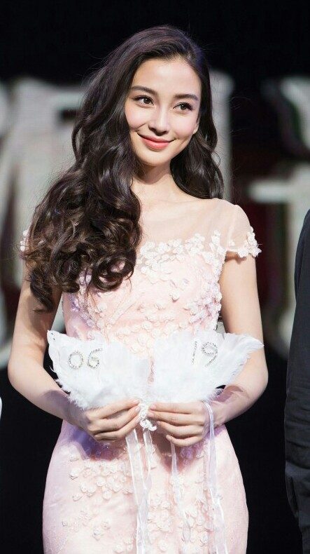 Angelababy HD Images/Photo Gallery Download #6652058