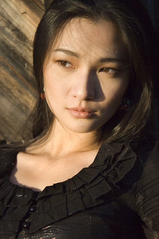 Carrie Wang HD画像/フォトギャラリーダウンロード #3450911