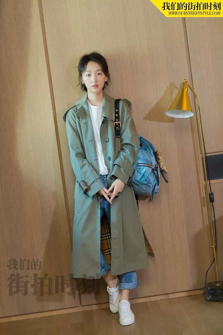 Dongyu Zhou HD Images/Photo Gallery Download #1909576