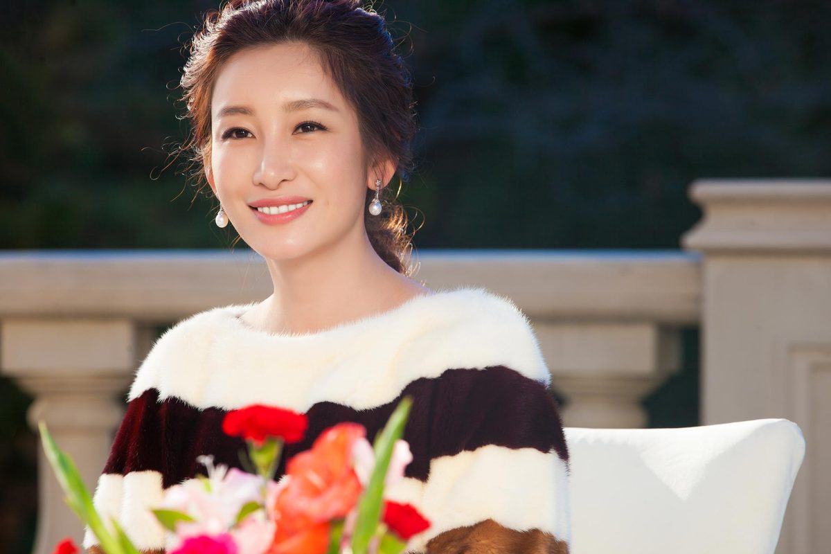 Hailu Qin HD Images/Photo Gallery Download #1929464