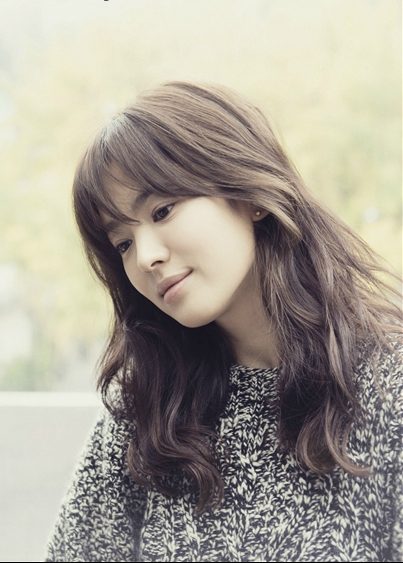 Hye-kyo Song HD Images/Photo Gallery Download #1616367