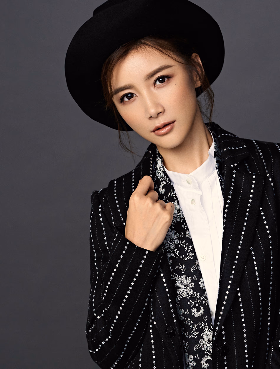 徐立 高清写真/照片下载 #3373347