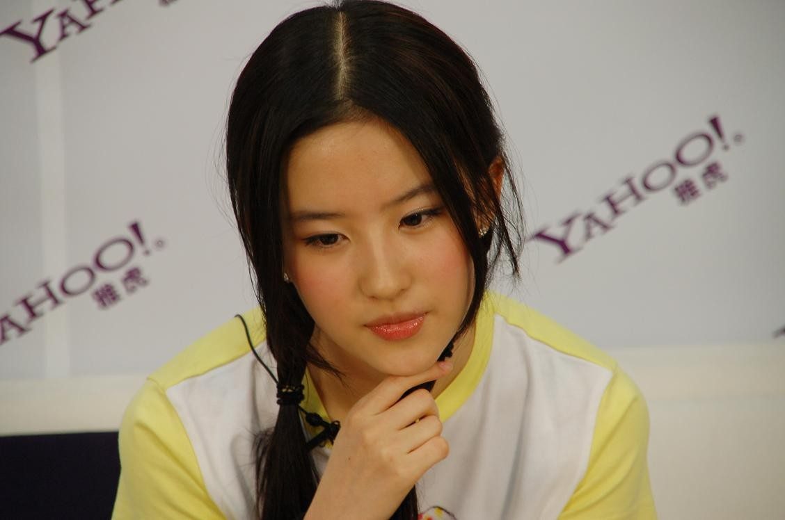 Liu Yifei HD Images/Photo Gallery Download #6668821