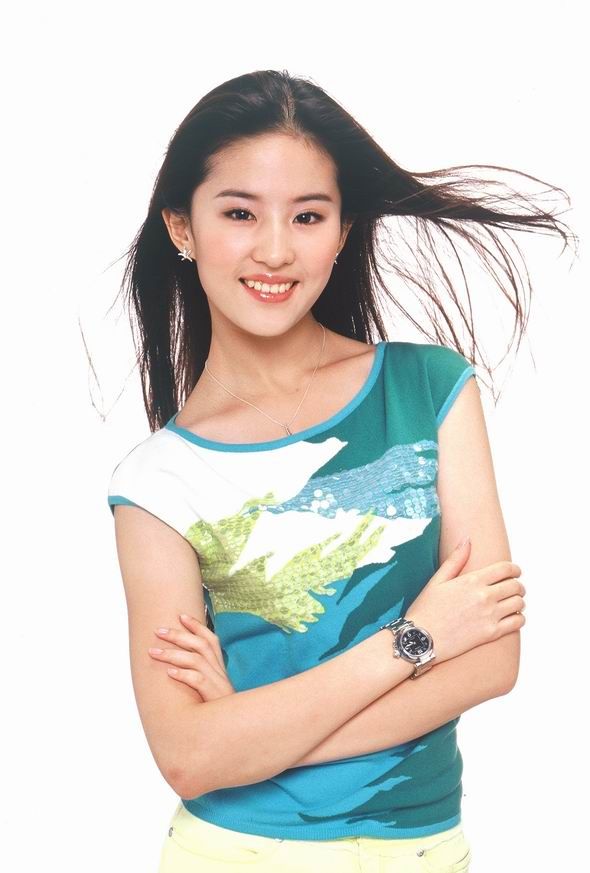 Liu Yifei HD Images/Photo Gallery Download #6707745