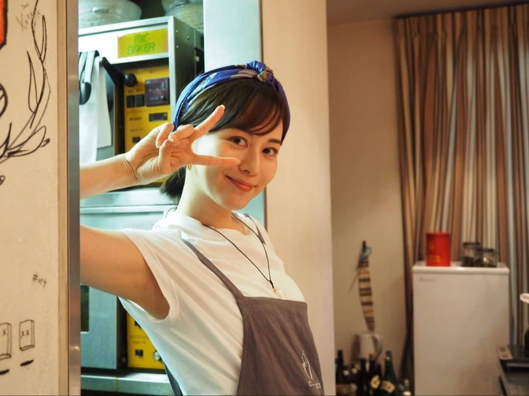 Manami Higa HD Images/Photo Gallery Download #7897343