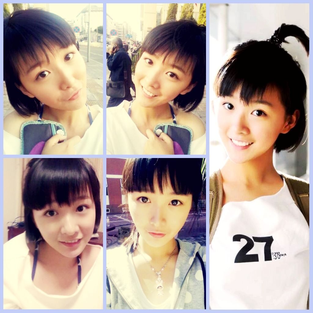 Ruijia Jiang HD Images/Photo Gallery Download #6987032