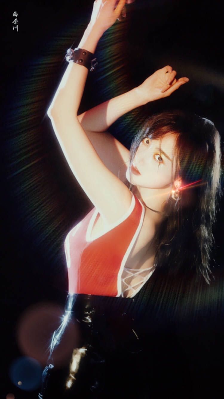 Tian'ai Zhang HD Images/Photo Gallery Download #6710586