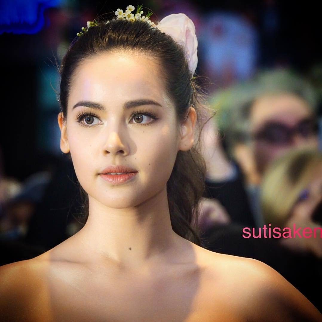 Urassaya Sperbund HD Images/Photo Gallery Download #6200880