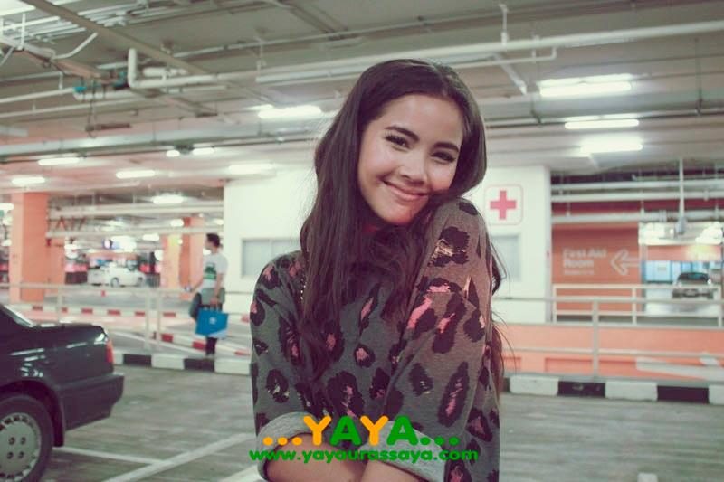 Urassaya Sperbund HD画像/フォトギャラリーダウンロード #6202869