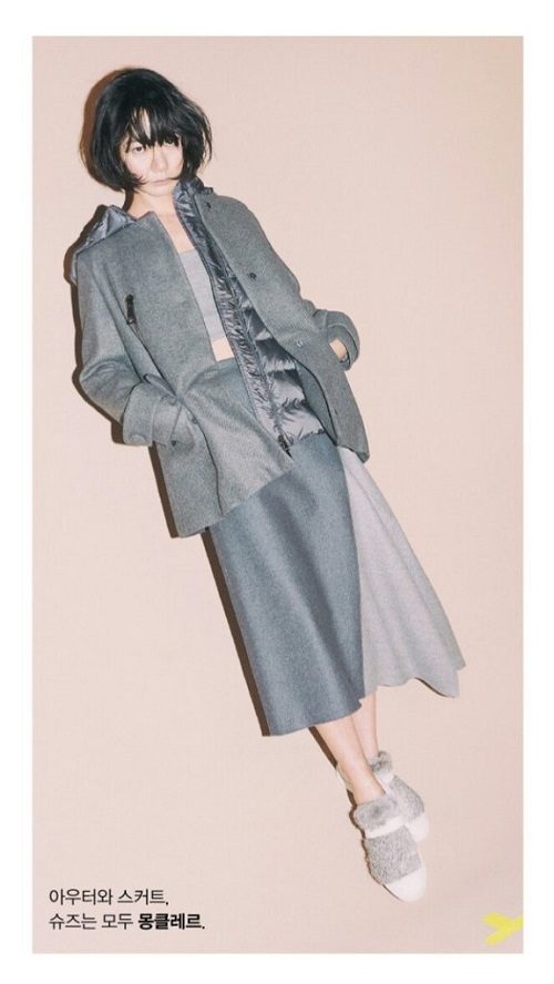 배두나 HD 이미지/사진 갤러리 다운로드 #1562961
