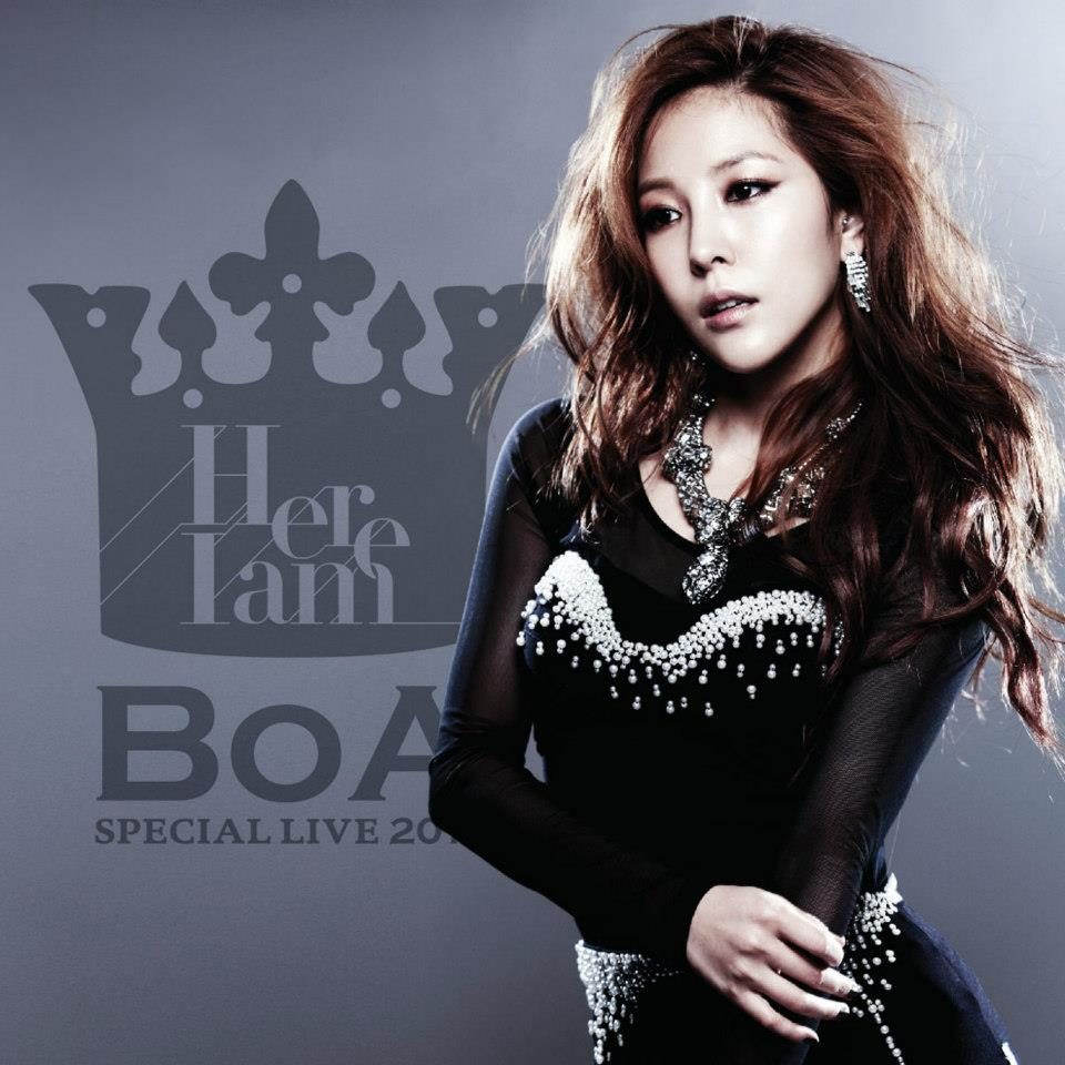BoA HD Images/Photo Gallery Download #1606715
