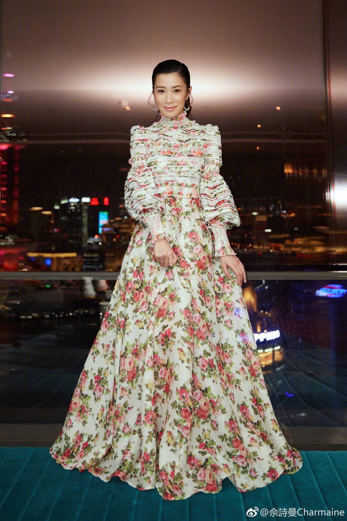 Charmaine Sheh HD Images/Photo Gallery Download #783912