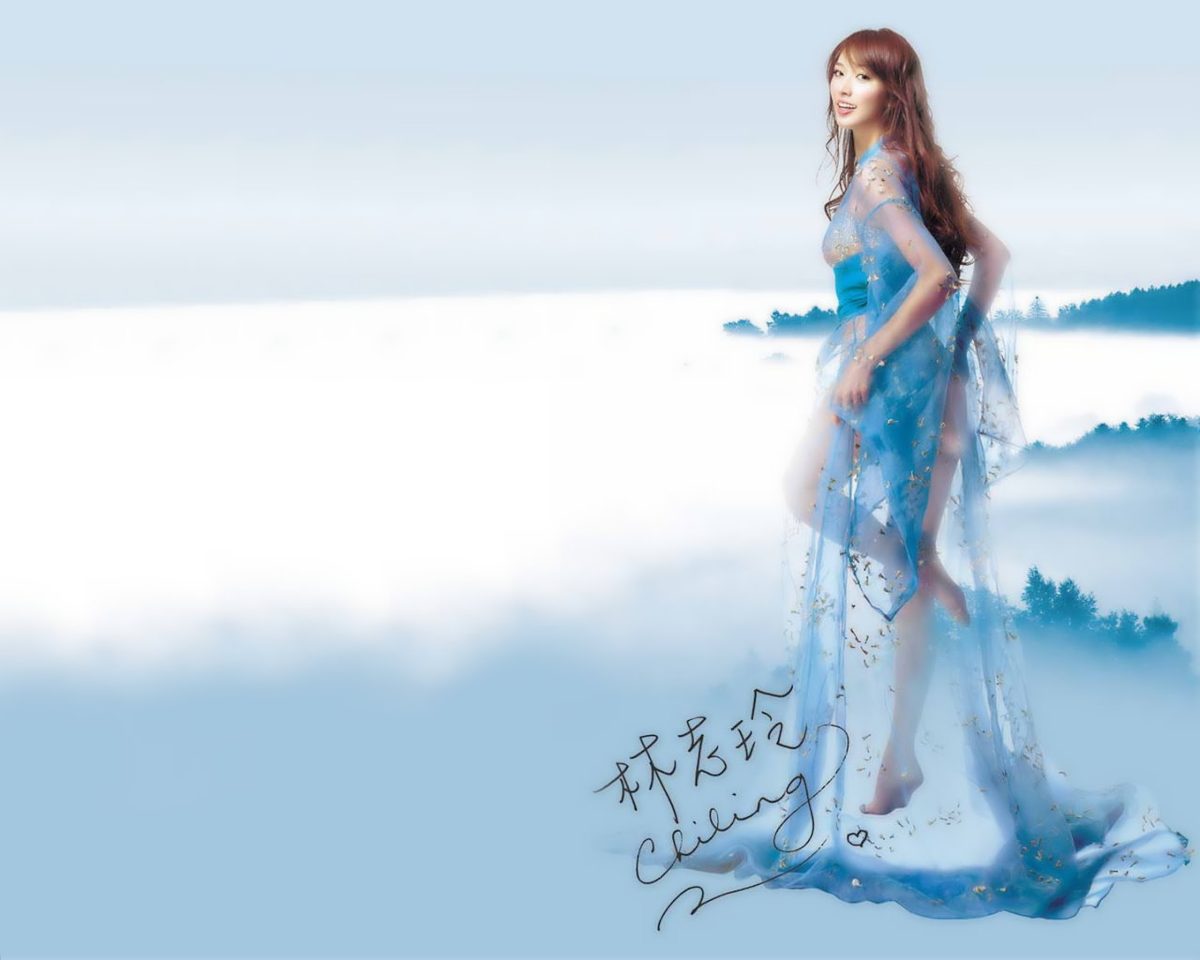 Chi-Ling Lin HD Images/Photo Gallery Download #1529151