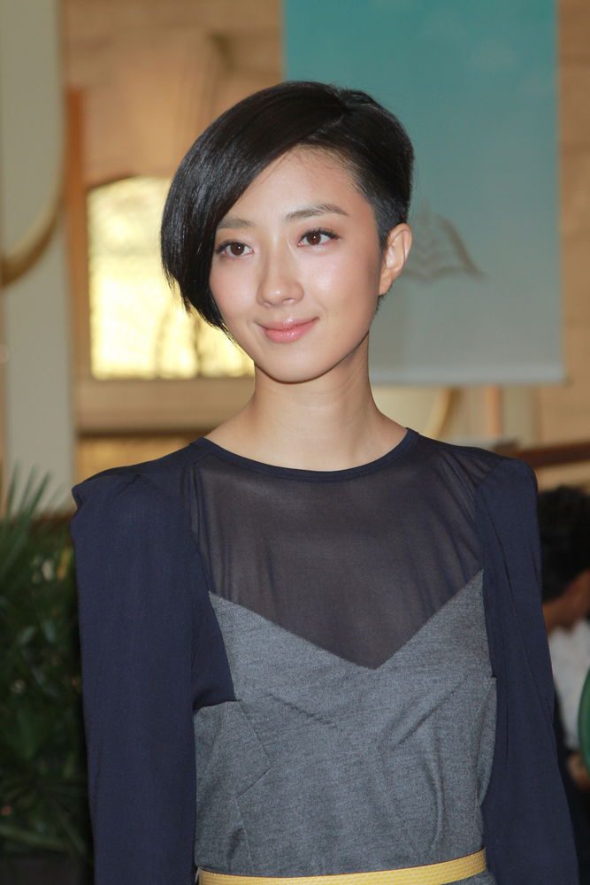 Gwei Lun-Mei HD Images/Photo Gallery Download #1667232