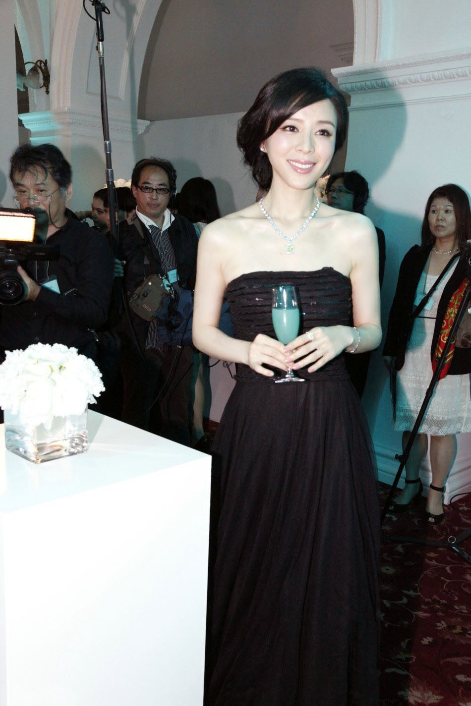 Jingchu Zhang HD Images/Photo Gallery Download #7173989