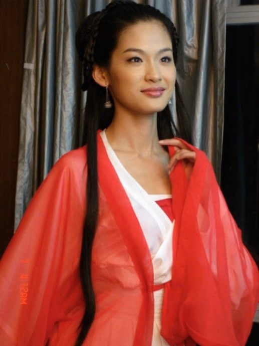 屈菁菁 高清写真/照片下载 #3317952