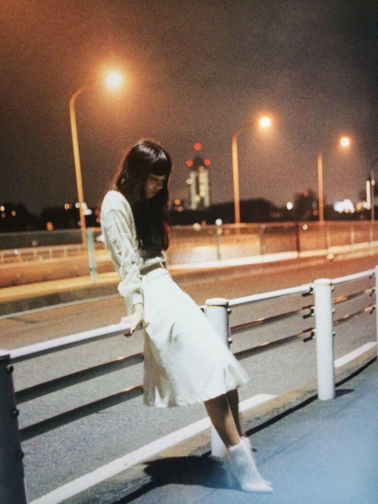고마츠 나나 HD 이미지/사진 갤러리 다운로드 #3895562