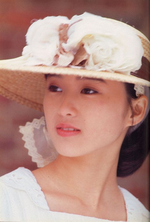 Noriko Sakai HD Images/Photo Gallery Download #5472696