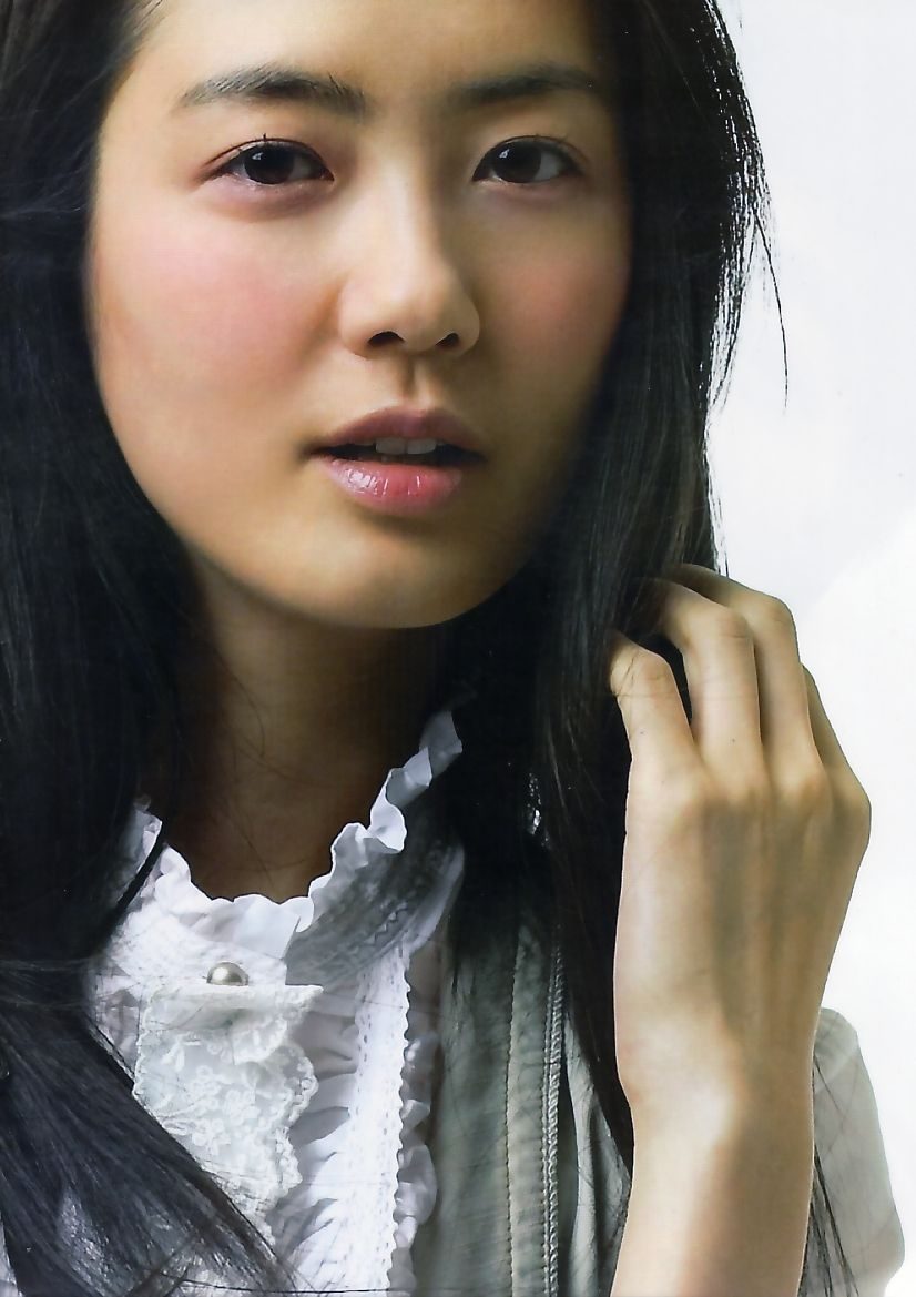 Yo-won Lee HD Images/Photo Gallery Download #6980221