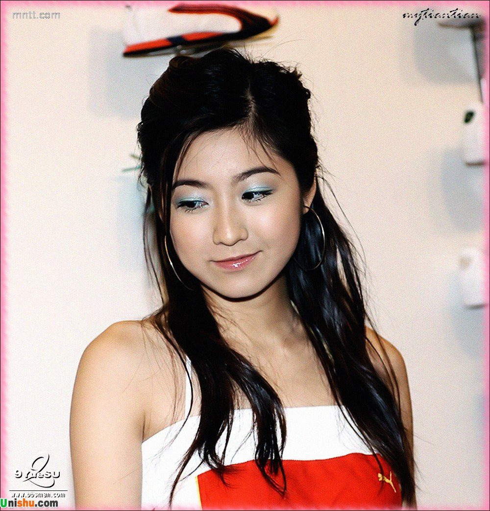 Yoyo Chen HD Images/Photo Gallery Download #1281685